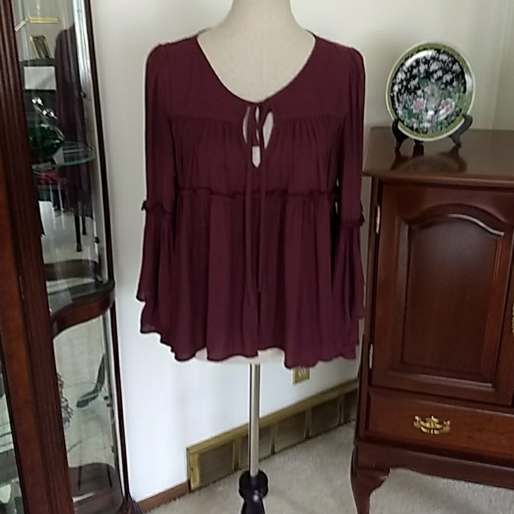 Free People Top
